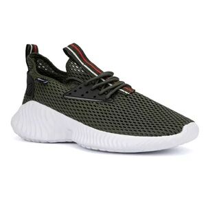 Men's Zephyr Low Top Sneakers